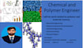 do task related to polymer materials and chemical engineering