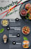 do food menu design