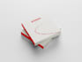 make an architectural portfolio