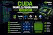 develop cuda parallel computing and multithreading solutions