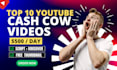 boost your youtube channel with automation