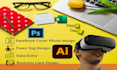 design your  facebook cover photo