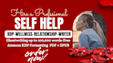 write self help ebook, canva ebook, journal, work book, pdf ebook design, kdp