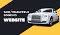 limousine website chauffeur website taxi booking website vtc website airport