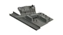 create dwg to revit bim model