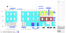 prepare quantity takeoff and cost estimate using planswift and bluebeam