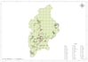 make thematic maps, do spatial analysis with arcgis, qgis and blender