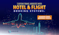 do a travel agency, tour booking website and integrate hotel, flight, gds API