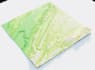 create 3d topographic map, spatial analysis using arcgis,qgis and blender