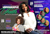 create a professional event flyer or church flyer design in 5hours