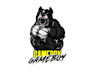 design cartoon, mascot, or character logo