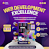 develop custom wordpress and shopify websites with responsive design