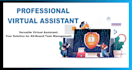 be your professional web3 research virtual assistant
