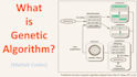 do ai, genetic algorithm, neural network, big data and predictive analysis