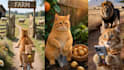 create ai cat and animal videos for youtube automation