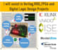 help in verilog vhdl coding on xilinx, vivado, quartus,modelsim for fpga