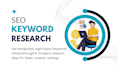 do winnable SEO keyword research plan