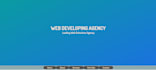 do frontend and backend website development