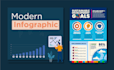make exclusive infographic elements
