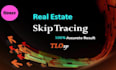 do real estate skip tracing by tloxp
