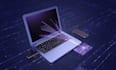 3d blockchain explainer video isometric 3d explainer video 3d motion graphics