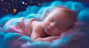 create 50 baby music lullaby baby sleep music for youtube