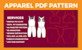 make sewing pattern pdf jumpsuit
