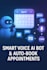 gpt5 ai voice health agent saas for appointment, triage, telehealth automation