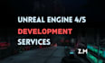 create game in unreal engine 5