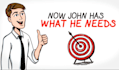 make this whiteboard explainer video