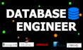do mysql postgresql database queries and data cleaning