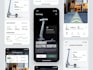 build transportation logistic taxi booking app travel tracking app