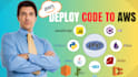 deploy your reactjs,python,nodejs,php,java,go, ruby, code to ec2 or lambda