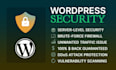 secure your wordpress site against ddos attacks more