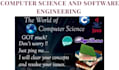 do computer science related assignment and software engineering tasks