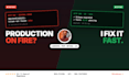 fix php, laravel, mysql, and javascript bugs and errors