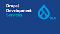 custom drupal development and support, cms