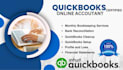 provide quickbooks bookkeeping cleanup monthly catchup