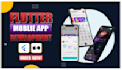 develop flutter app development for android and ios flutter mobile app developer