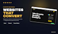 build websites and landing pages