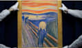 write exceptional art review on drawings, visual art, sculptures and images