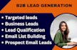 boost your revenue with high ticket closing and lead generation