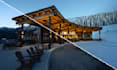 retouch and transform your exterior photos
