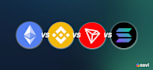 be your smart contract and blockchain developer in solidity