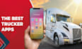 develop truck driver app,freight logistics mobile app, truck app,delivery app