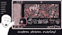 make u a stream layout