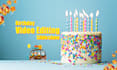 edit birthday video and photo slideshow professionally