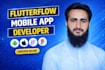 do flutter flow, flutterflow mobile app development with firebase, app creation