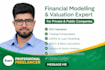 do business, startup or company valuation