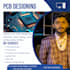 design schematic, pcb ,gerber, bom file,reverse engineering